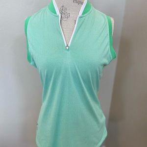Adidas Golf Shirt
